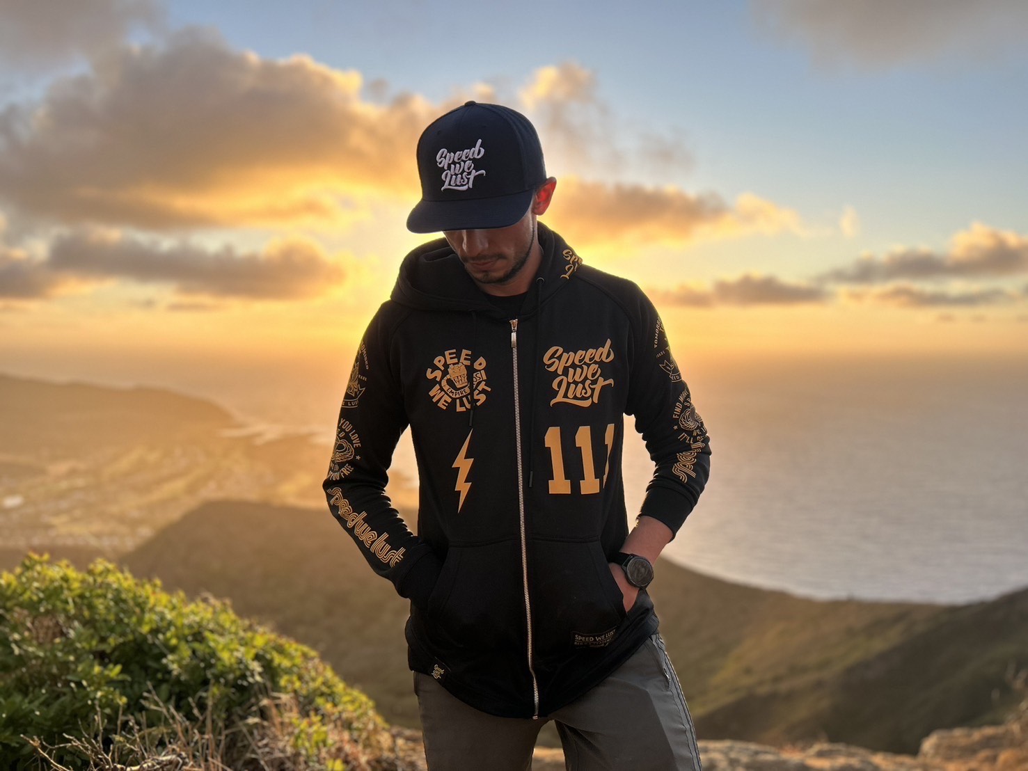 adrenaline collection