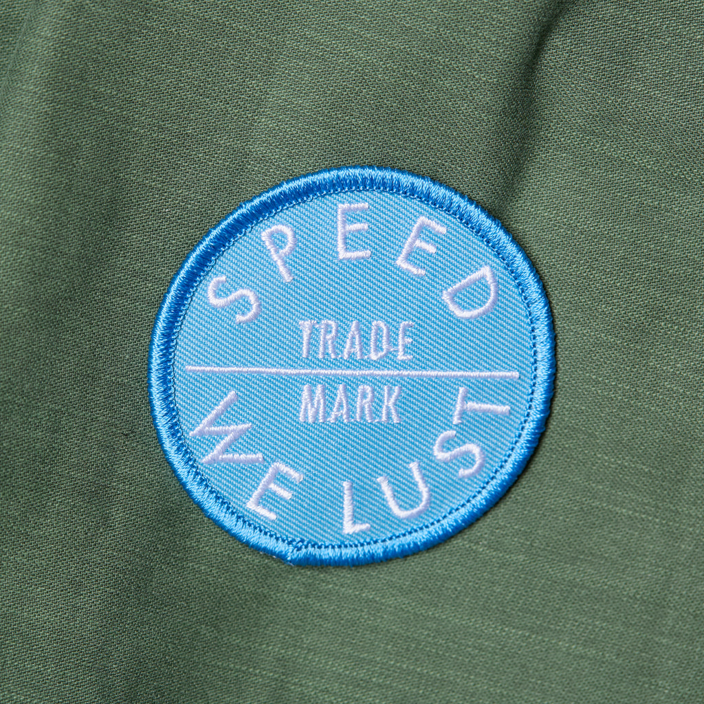 trademark patch set