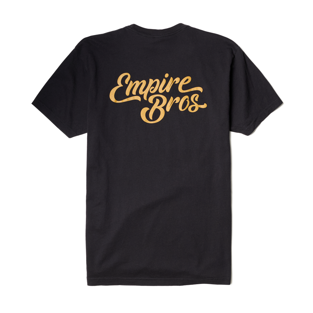 empire bros tee