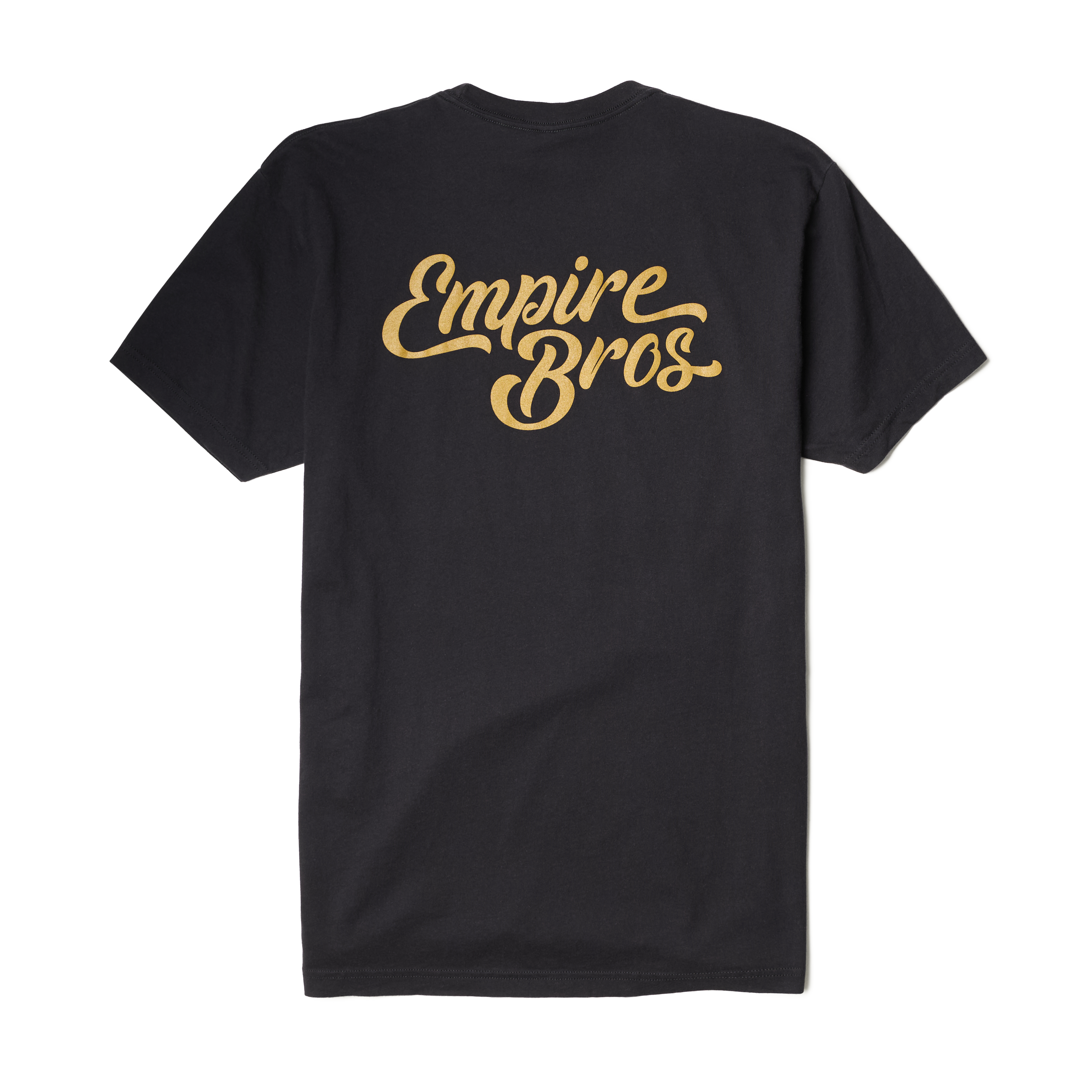 empire bros tee