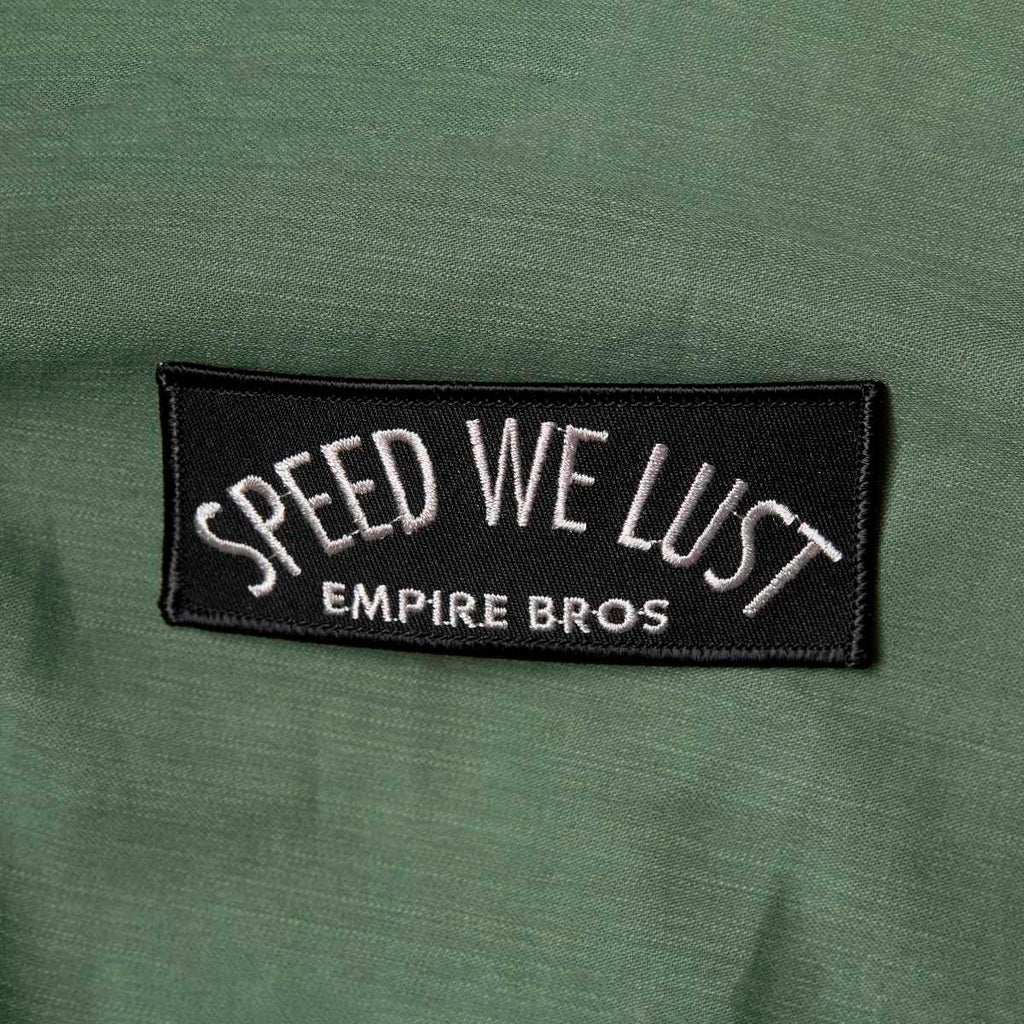 empire bros patch set