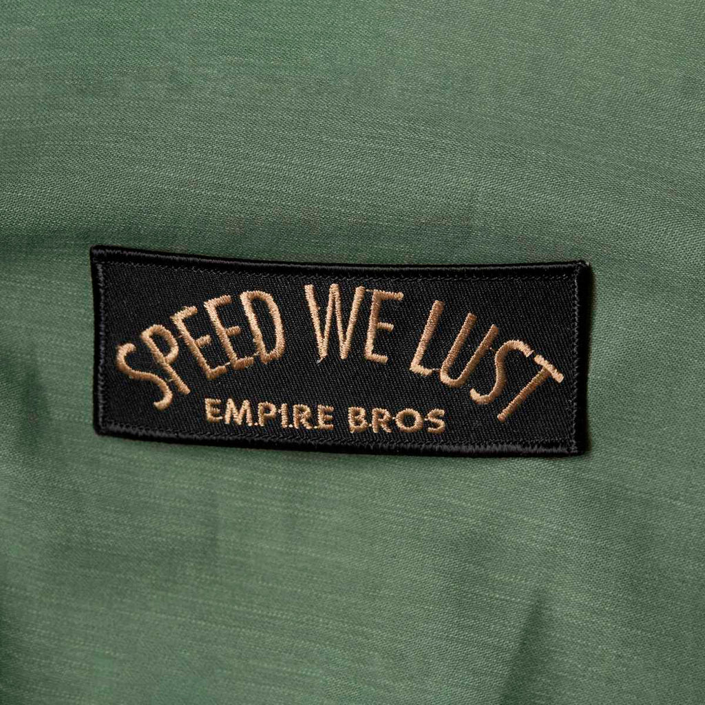 empire bros patch set