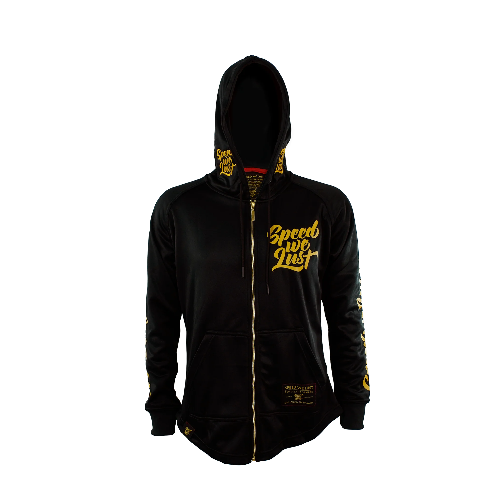 script hoodie
