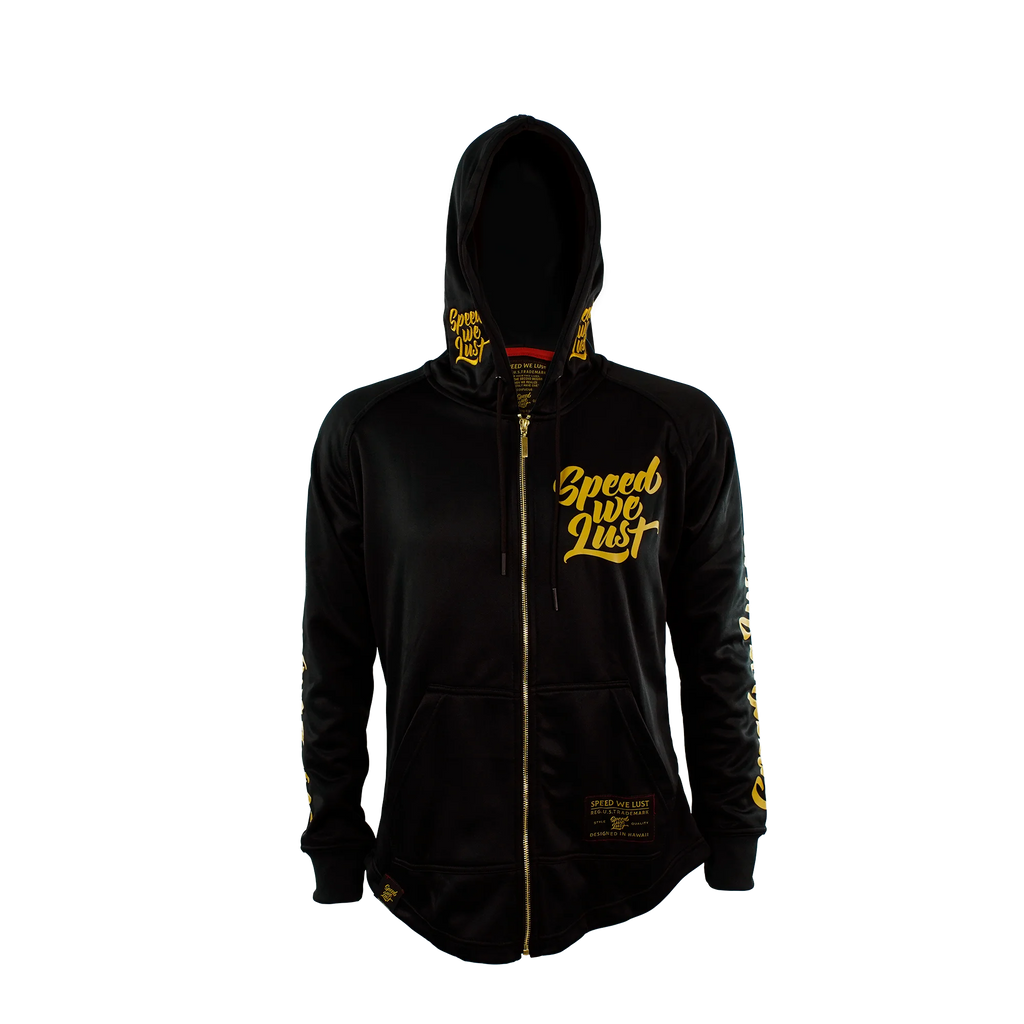 script hoodie
