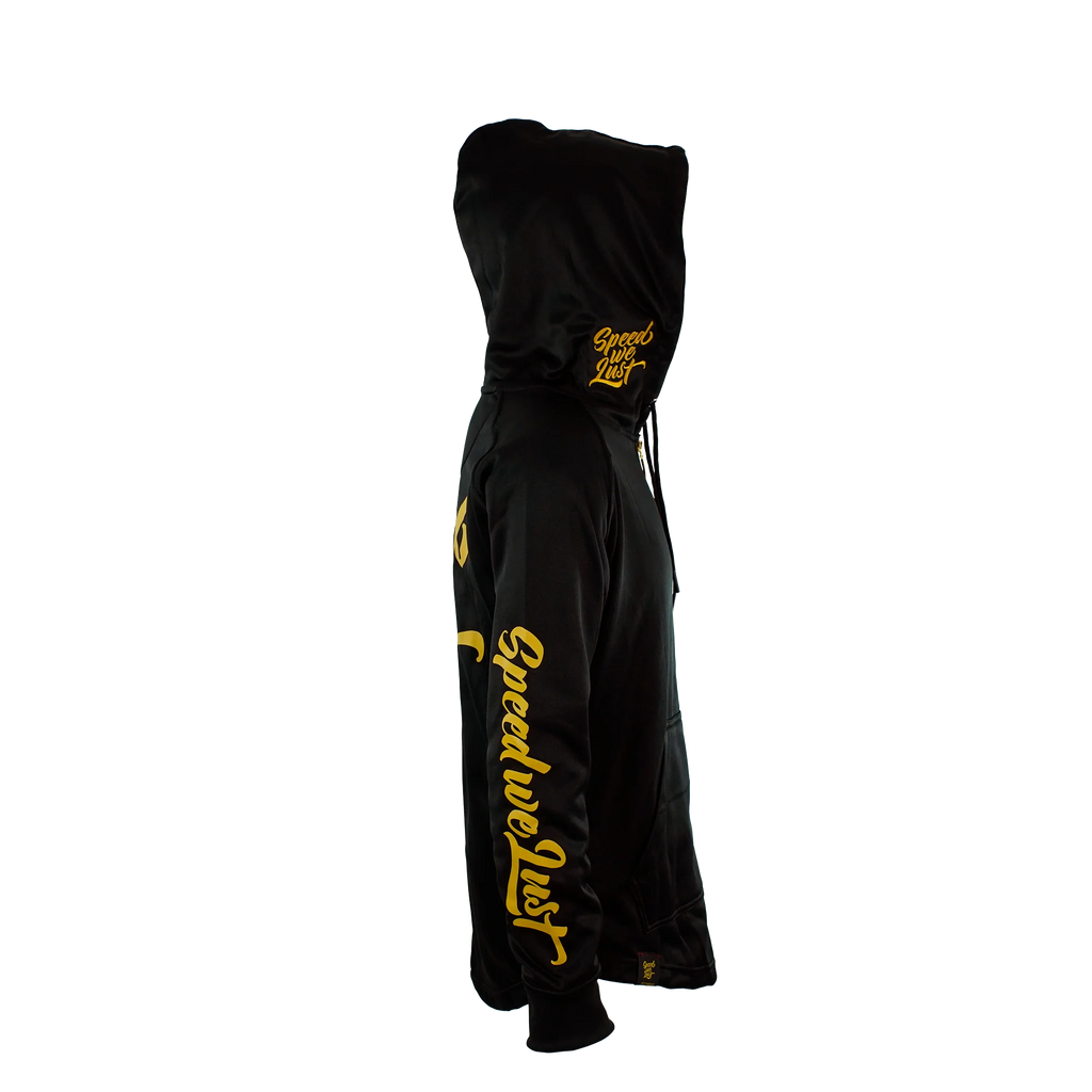 script hoodie