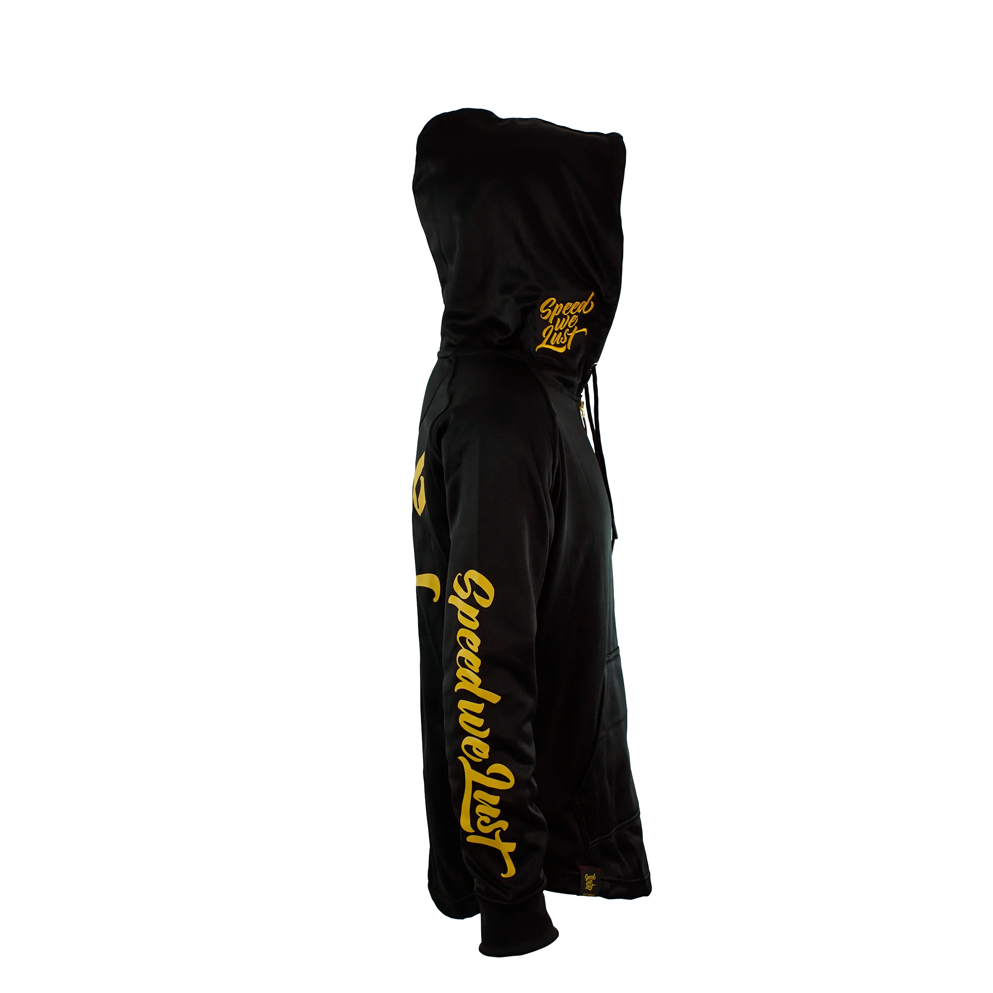 script hoodie