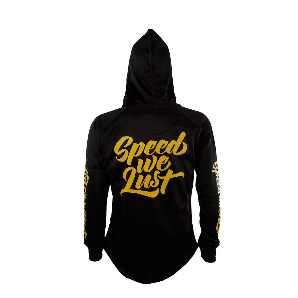 script hoodie