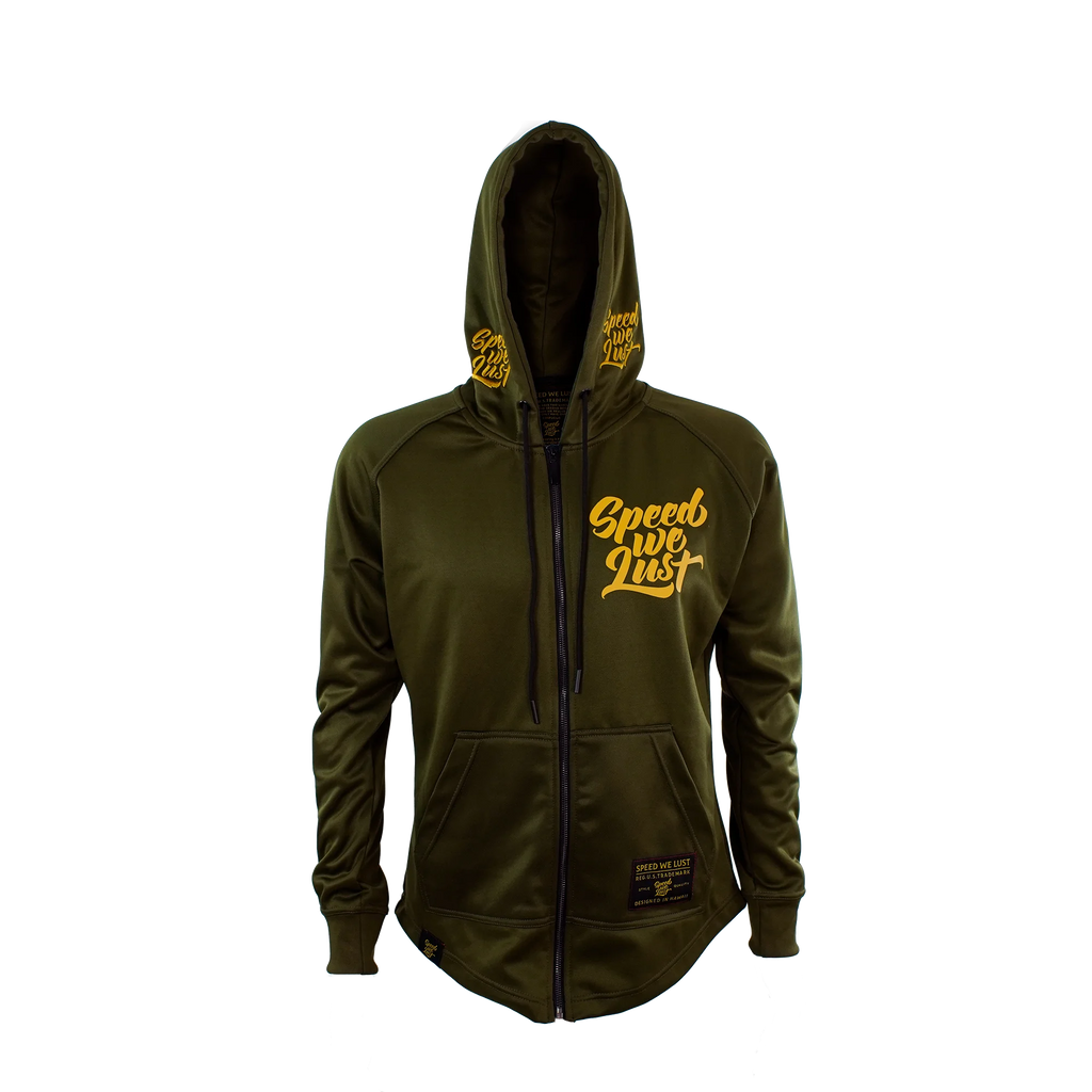 script hoodie