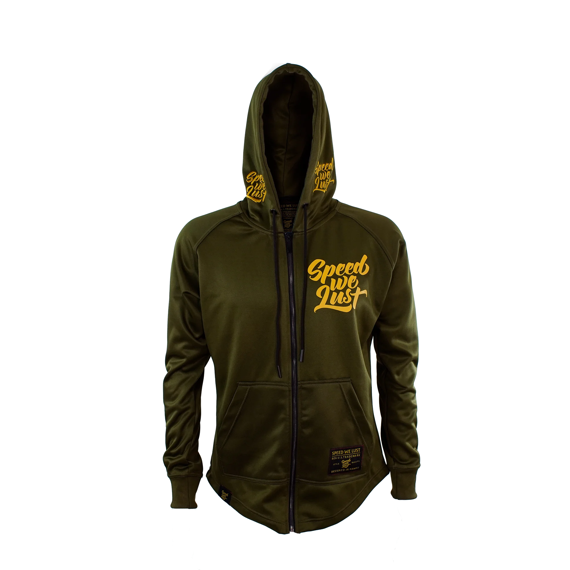 script hoodie