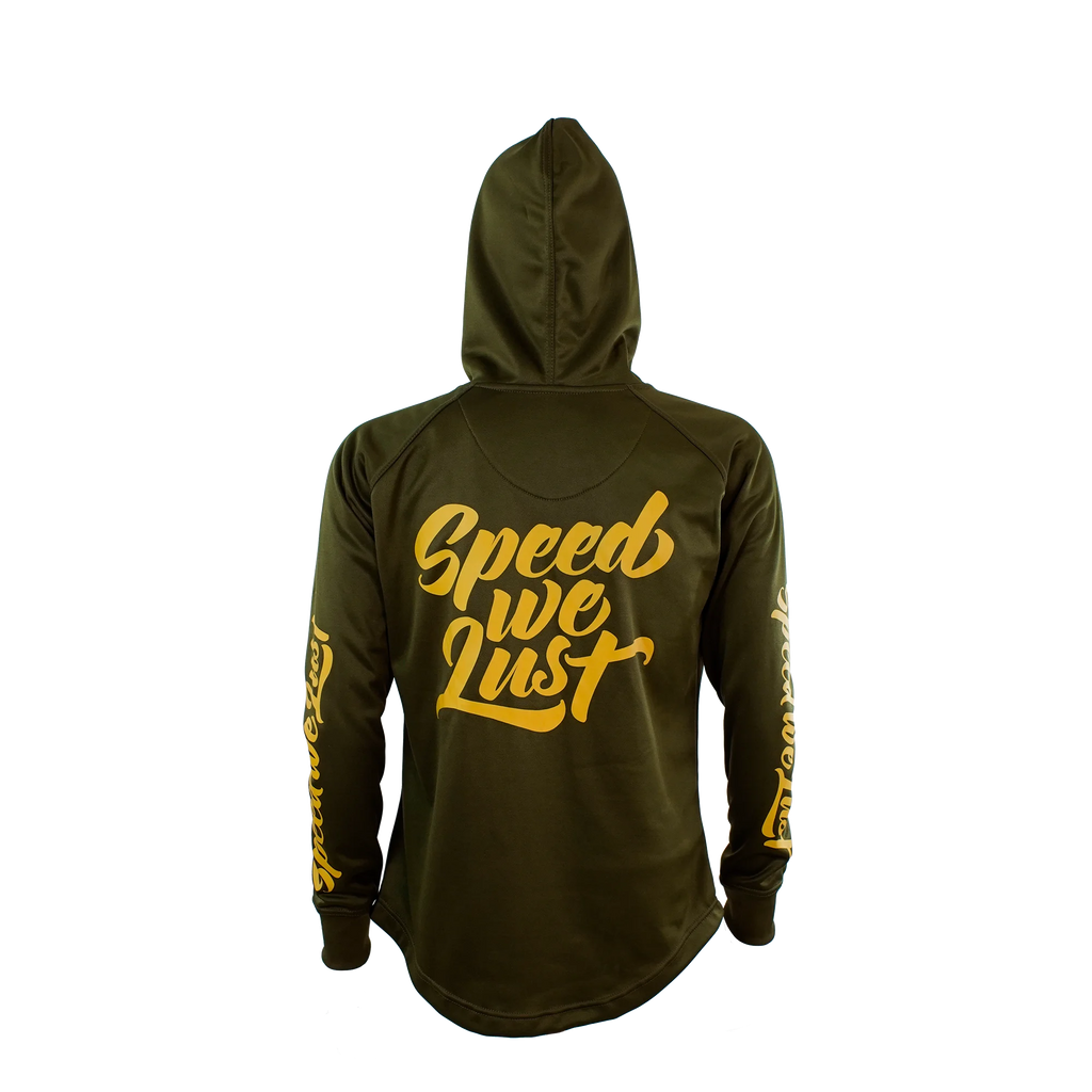script hoodie