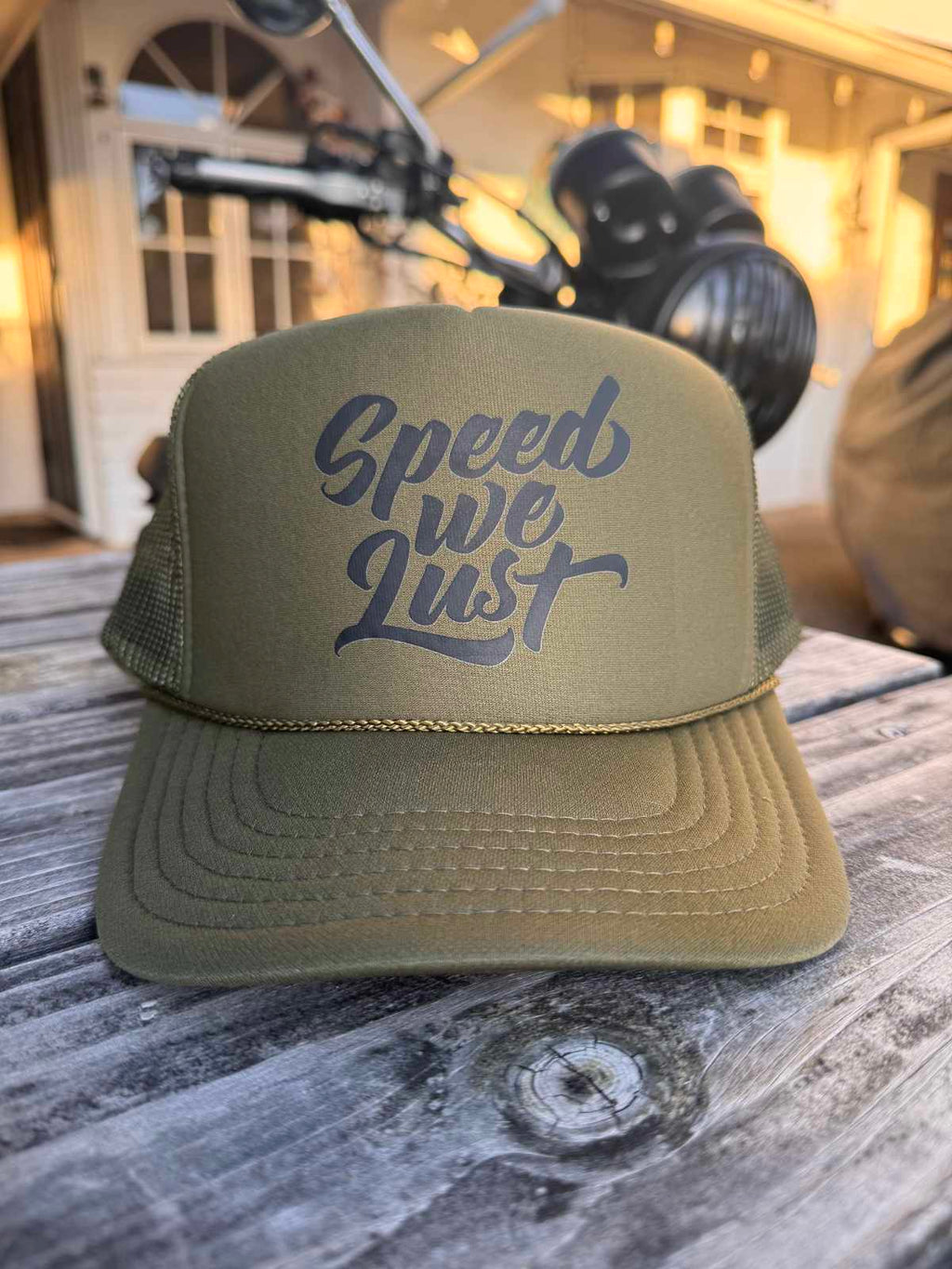 script hat