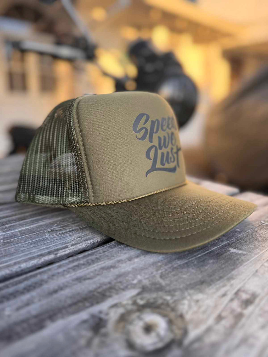 script hat
