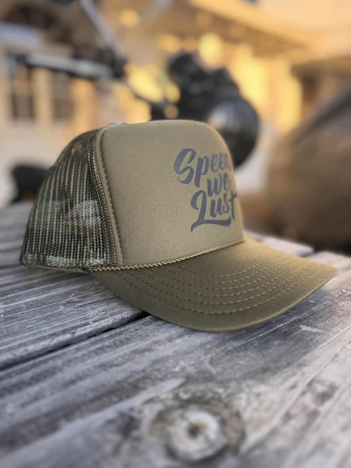 script hat