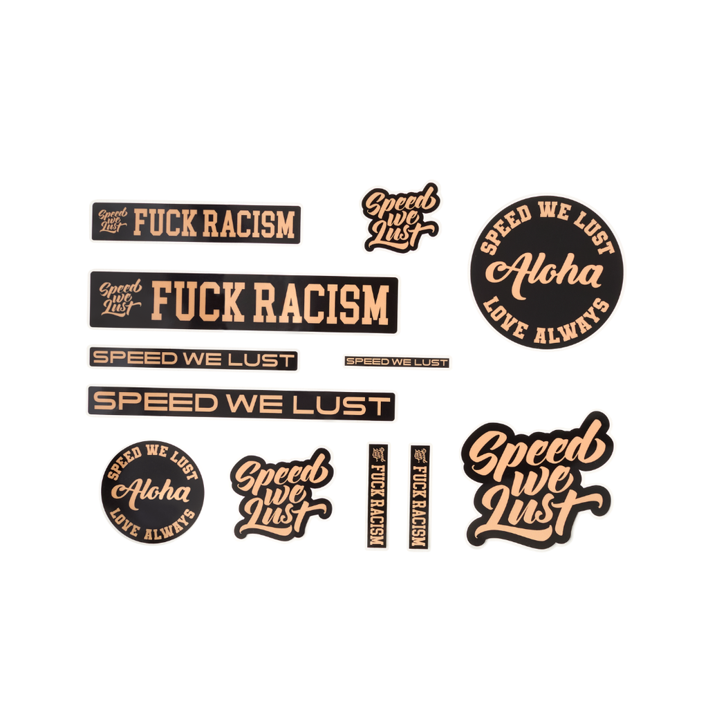 Sticker Pack